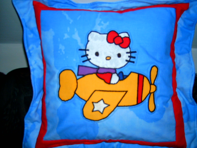 KITTY 004